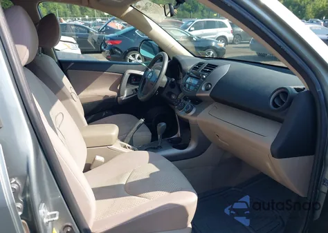 2007 Toyota Rav4 z USA, uszkodzony, nr VIN JTMBD33V776042632